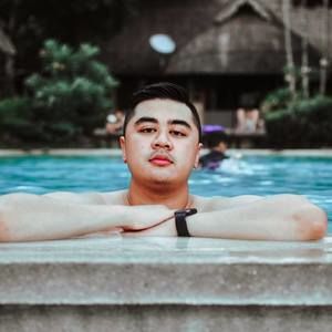 Meet your Posher, Neil